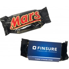 Mars Bar 14g with Sleeve